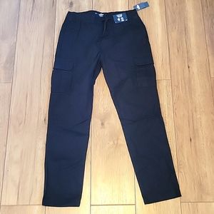 Hollister Slim Cargo Pull-on